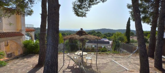 6 bedrooms Villa in Naquera, Spain No. 15302 13