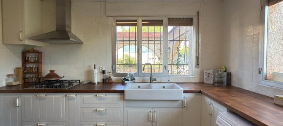 6 bedrooms Villa in Naquera, Spain No. 15302 24