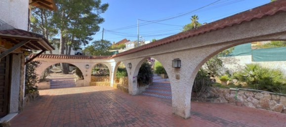 6 bedrooms Villa in Naquera, Spain No. 15302 20