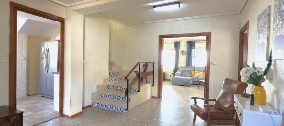 6 bedrooms Villa in Naquera, Spain No. 15302 23