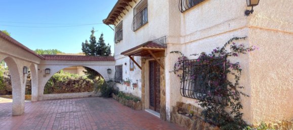 6 bedrooms Villa in Naquera, Spain No. 15302 22