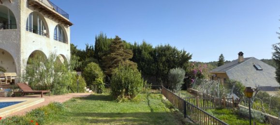 6 bedrooms Villa in Naquera, Spain No. 15302 6