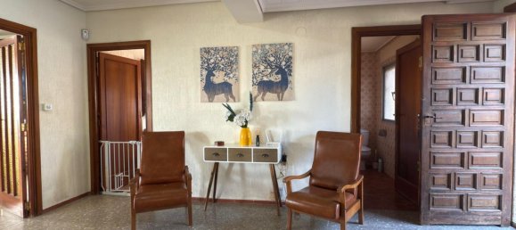 6 bedrooms Villa in Naquera, Spain No. 15302 27