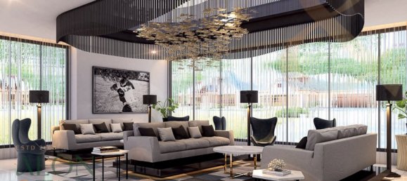 Apartamento T1 em Jumeirah Village Circle, UAE N.º 105250 3