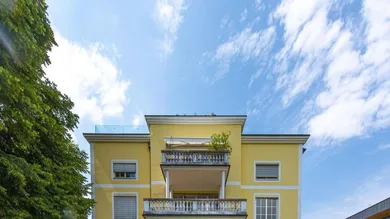 4 rooms Apartment in Gmunden, Austria No. 76810