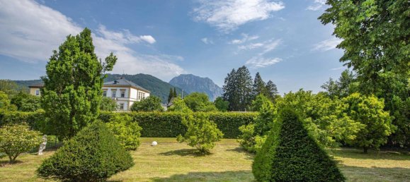 4 rooms Apartment in Gmunden, Austria No. 76810 3