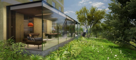 4 rooms Apartment in Gmunden, Austria No. 76810 17