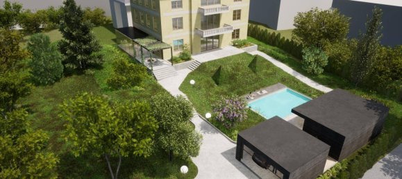 4 rooms Apartment in Gmunden, Austria No. 76810 14