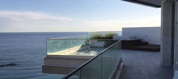 2 chambres Appartement à Agios Tychonas, Cyprus No. 67544 7