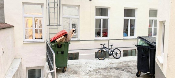 3 rooms Duplex in Rudolfsheim-Funfhaus, Austria No. 207132 44