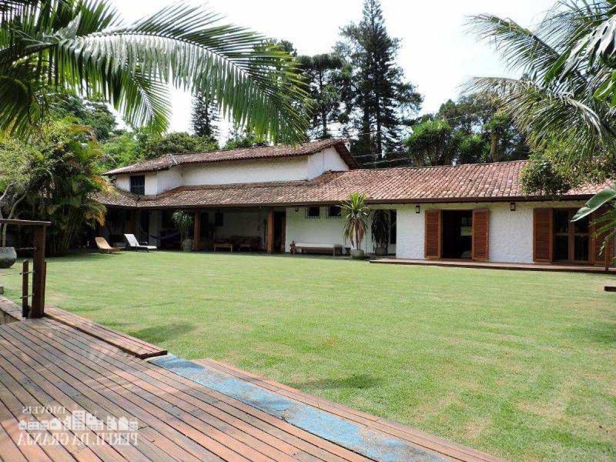 3 chambres Maison à Sao Paulo, Brazil No. 507740