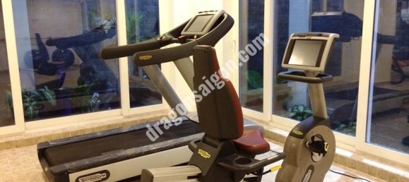 52m² Apartment in Phu Nhuan, Vietnam No. 10974 9