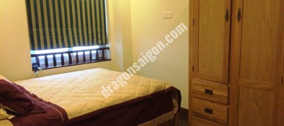 52m² Apartment in Phu Nhuan, Vietnam No. 10974 3