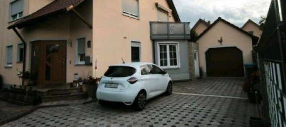 Moradia em banda T3 em Dillingen an der Donau, Germany N.º 244956 2