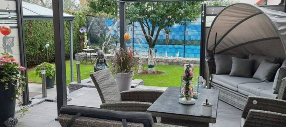 Moradia em banda T3 em Dillingen an der Donau, Germany N.º 244956 12