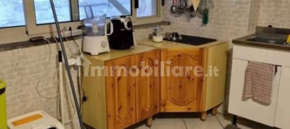 Квартира с 8 спальнями в Аузония, Италия № 47783 13