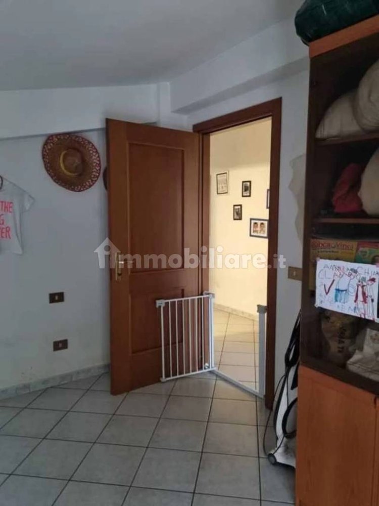 Квартира с 8 спальнями в Аузония, Италия № 47783