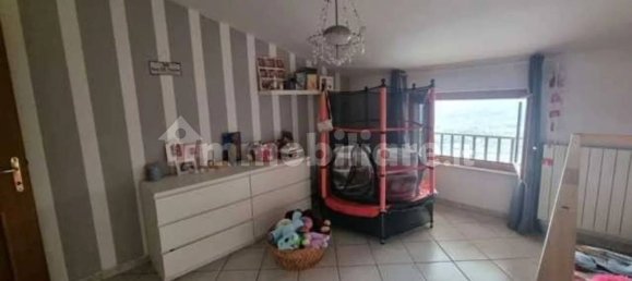 Квартира с 8 спальнями в Аузония, Италия № 47783 9