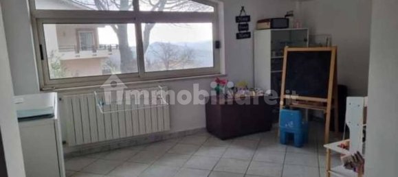 Квартира с 8 спальнями в Аузония, Италия № 47783 14