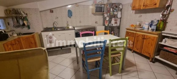 Квартира с 8 спальнями в Аузония, Италия № 47783 11