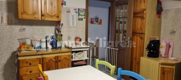 Квартира с 8 спальнями в Аузония, Италия № 47783 12