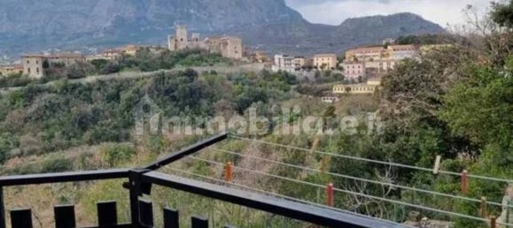 Квартира с 8 спальнями в Аузония, Италия № 47783 5