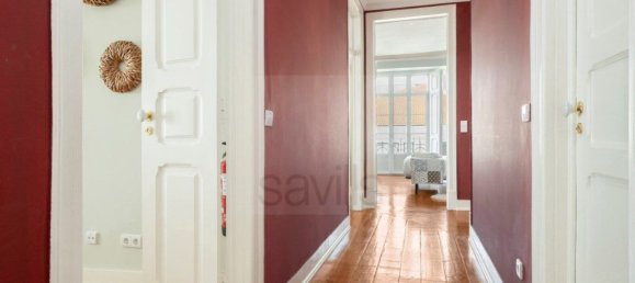 3 bedrooms Apartment in Lisbon, Portugal No. 120660 19