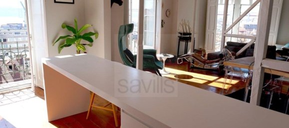 3 bedrooms Apartment in Lisbon, Portugal No. 120660 6