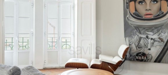 3 bedrooms Apartment in Lisbon, Portugal No. 120660 7