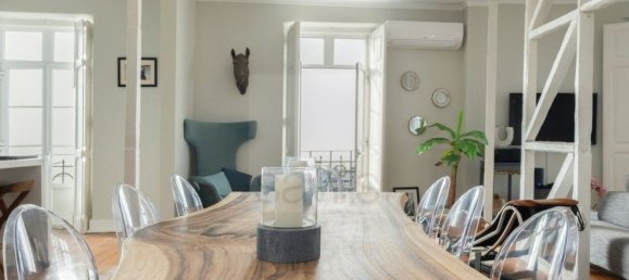 3 bedrooms Apartment in Lisbon, Portugal No. 120660 4