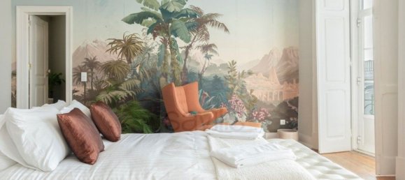 3 bedrooms Apartment in Lisbon, Portugal No. 120660 35