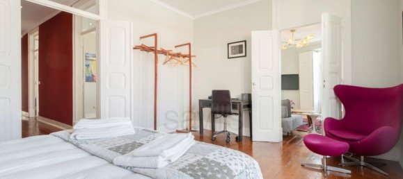 3 bedrooms Apartment in Lisbon, Portugal No. 120660 24