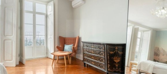 3 bedrooms Apartment in Lisbon, Portugal No. 120660 34