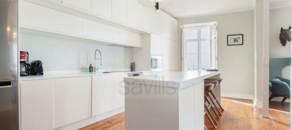 3 bedrooms Apartment in Lisbon, Portugal No. 120660 17