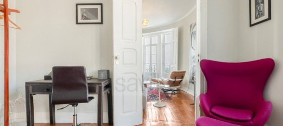 3 bedrooms Apartment in Lisbon, Portugal No. 120660 25
