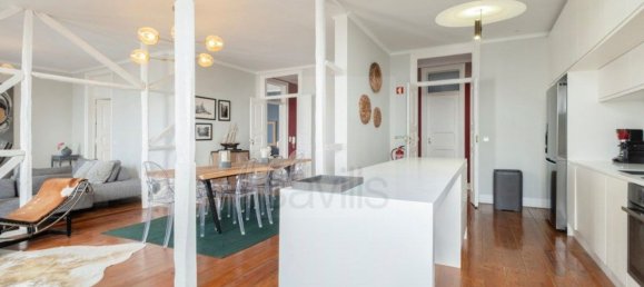 3 bedrooms Apartment in Lisbon, Portugal No. 120660 15
