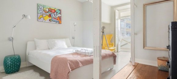 3 bedrooms Apartment in Lisbon, Portugal No. 120660 27