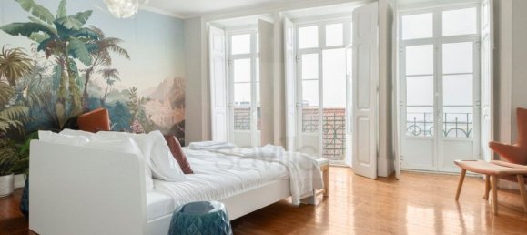 3 bedrooms Apartment in Lisbon, Portugal No. 120660 32