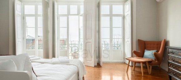 3 bedrooms Apartment in Lisbon, Portugal No. 120660 33