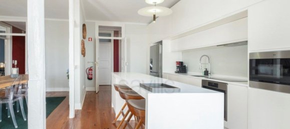 3 bedrooms Apartment in Lisbon, Portugal No. 120660 13