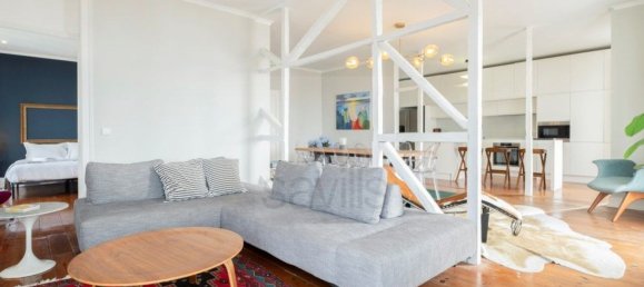 3 bedrooms Apartment in Lisbon, Portugal No. 120660 9