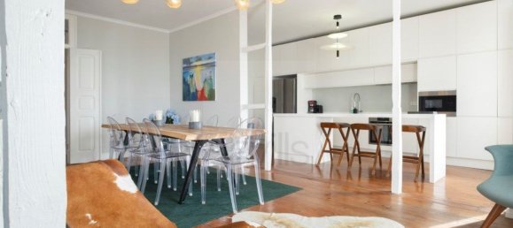 3 bedrooms Apartment in Lisbon, Portugal No. 120660 11