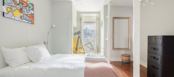 3 bedrooms Apartment in Lisbon, Portugal No. 120660 28