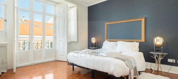 3 bedrooms Apartment in Lisbon, Portugal No. 120660 22