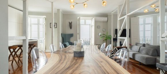 3 bedrooms Apartment in Lisbon, Portugal No. 120660 2