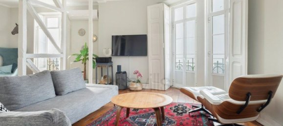 3 bedrooms Apartment in Lisbon, Portugal No. 120660 8