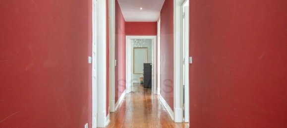 3 bedrooms Apartment in Lisbon, Portugal No. 120660 26