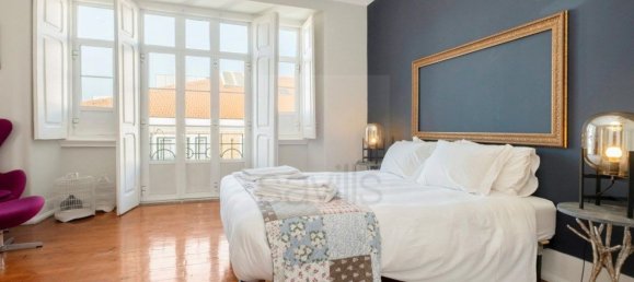 3 bedrooms Apartment in Lisbon, Portugal No. 120660 21