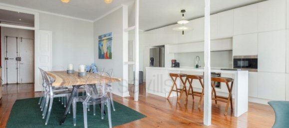3 bedrooms Apartment in Lisbon, Portugal No. 120660 14