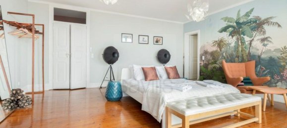 3 bedrooms Apartment in Lisbon, Portugal No. 120660 38